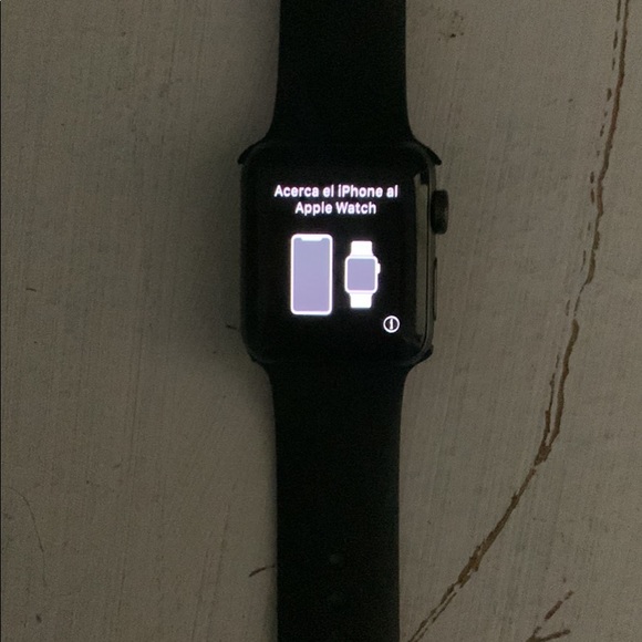Apple Watch